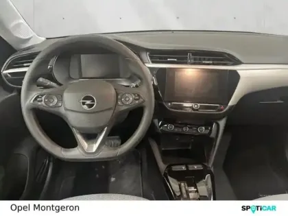 Photo 7 Opel Corsa  Electric 136ch