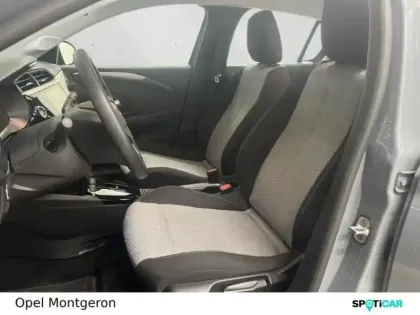 Photo 10 Opel Corsa  Electric 136ch