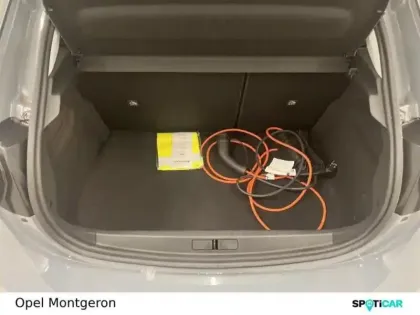 Photo 5 Opel Corsa  Electric 136ch