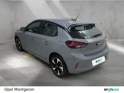 Photo 6 Opel Corsa  Electric 136ch