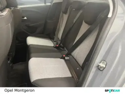 Photo 11 Opel Corsa  Electric 136ch