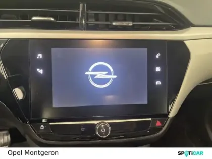 Photo 13 Opel Corsa  Electric 136ch