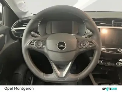 Photo 8 Opel Corsa  Electric 136ch