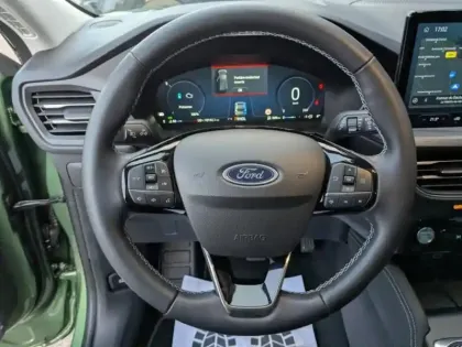 Photo 10 Ford Kuga  2.5 Duratec 180ch Hybrid FlexiFuel Active Powershift