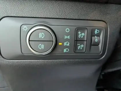 Photo 8 Ford Kuga  2.5 Duratec 180ch Hybrid FlexiFuel Active Powershift