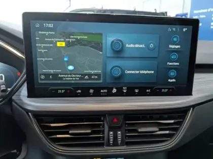 Photo 11 Ford Kuga  2.5 Duratec 180ch Hybrid FlexiFuel Active Powershift