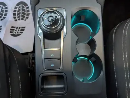 Photo 14 Ford Kuga  2.5 Duratec 180ch Hybrid FlexiFuel Active Powershift