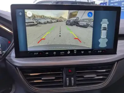 Photo 12 Ford Kuga  2.5 Duratec 180ch Hybrid FlexiFuel Active Powershift