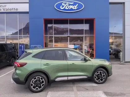 Photo 6 Ford Kuga  2.5 Duratec 180ch Hybrid FlexiFuel Active Powershift