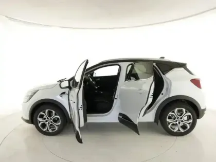 Photo 13 Renault Captur  1.0 TCe 90ch Techno