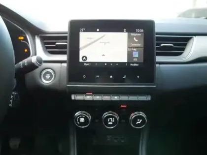 Photo 10 Renault Captur  1.0 TCe 90ch Techno