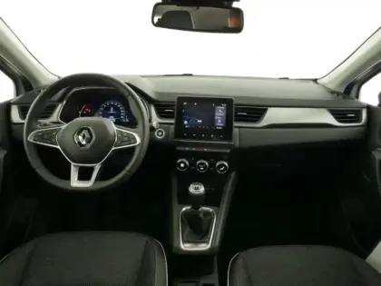 Photo 16 Renault Captur  1.0 TCe 90ch Techno