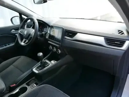 Photo 5 Renault Captur  1.0 TCe 90ch Techno