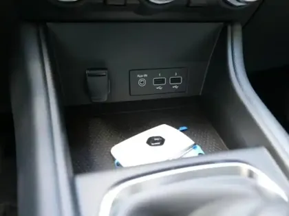 Photo 12 Renault Captur  1.0 TCe 90ch Techno