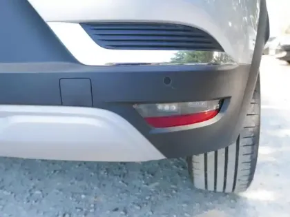 Photo 8 Renault Captur  1.0 TCe 90ch Techno