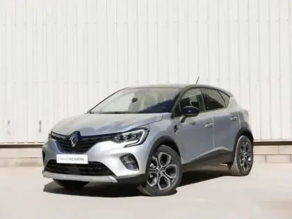 Photo Renault Captur