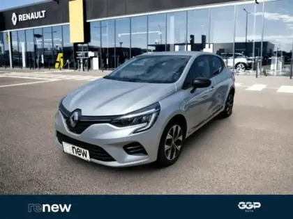 Photo Renault Clio