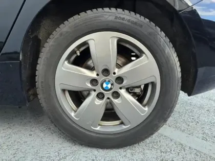 Photo 8 BMW Serie 1 Série 1 118iA 136ch DKG7