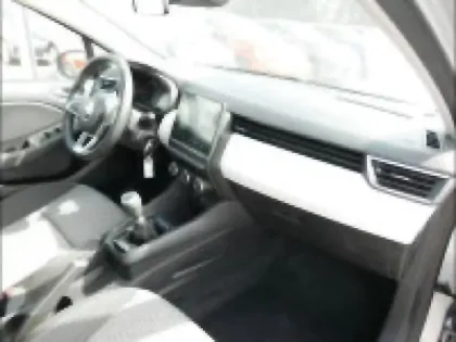 Photo 7 Renault Clio  1.0 TCe 90ch Evolution