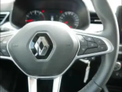 Photo 12 Renault Clio  1.0 TCe 90ch Evolution