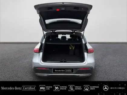 Photo 8 Mercedes EQC  400 408ch Edition 1886 4Matic
