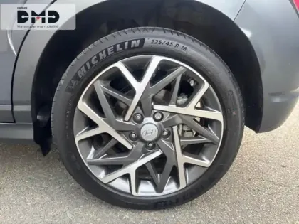 Photo 12 Hyundai Kona  1.6 GDi 141ch Hybrid Executive DCT-6