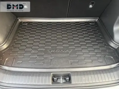 Photo 11 Hyundai Kona  1.6 GDi 141ch Hybrid Executive DCT-6