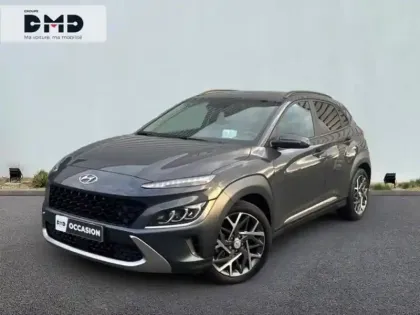Photo Hyundai Kona