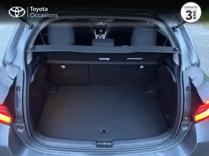 Photo 9 Toyota Yaris  116h Design 5p MY22