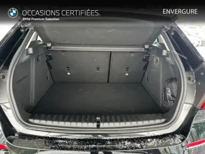 Photo 6 BMW Serie 1 Série 1 116iA 109ch Edition Sport DKG7