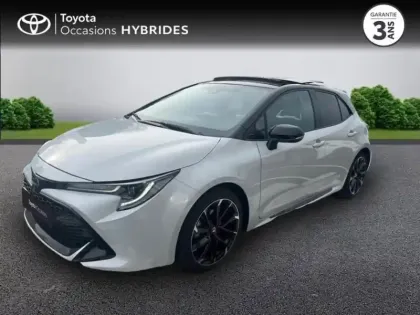 Photo Toyota Corolla