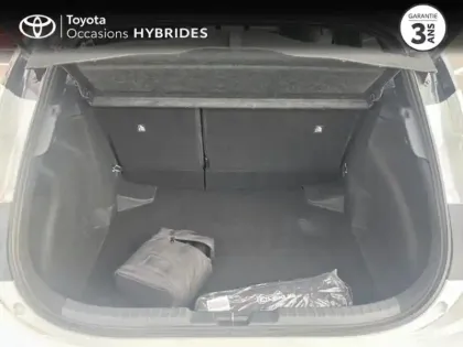 Photo 9 Toyota Corolla  122h GR Sport Toit Ouvrant