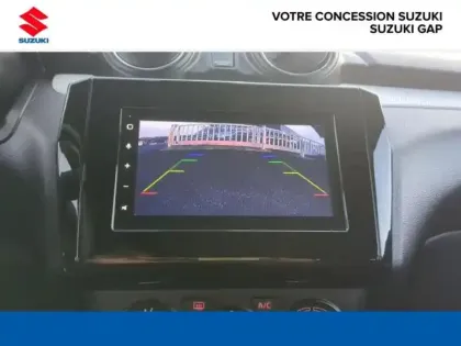 Photo 14 Suzuki Swift  1.2 Dualjet Hybrid 83ch Privilège