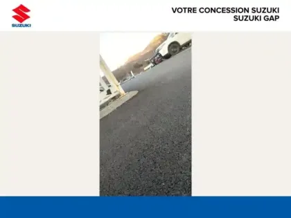 Photo 6 Suzuki Swift  1.2 Dualjet Hybrid 83ch Privilège