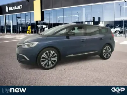 Photo 11 Renault Grand Scenic  1.3 TCe 140ch Evolution EDC 7 places