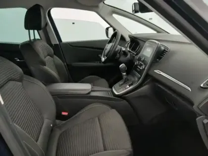 Photo 13 Renault Grand Scenic  1.3 TCe 140ch Evolution EDC 7 places