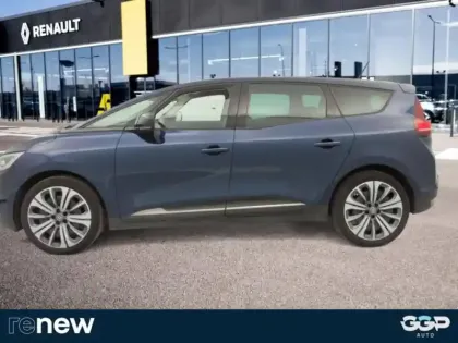 Photo 10 Renault Grand Scenic  1.3 TCe 140ch Evolution EDC 7 places