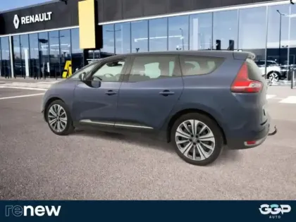 Photo 9 Renault Grand Scenic  1.3 TCe 140ch Evolution EDC 7 places