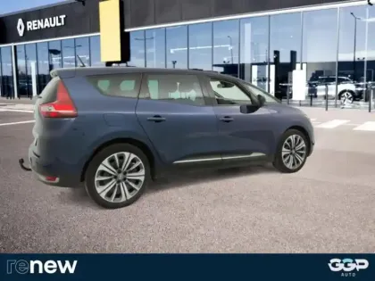 Photo 7 Renault Grand Scenic  1.3 TCe 140ch Evolution EDC 7 places