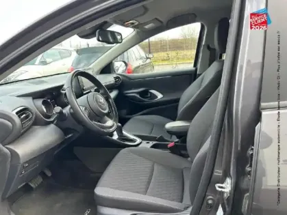 Photo 14 Toyota Yaris  116h Design 5p MY22