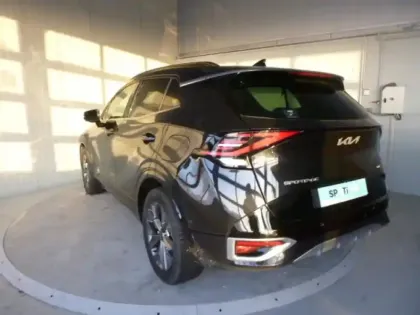 Photo 6 Kia Sportage Gén. V Ph1 GT-line Premium 5