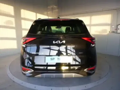 Photo 5 Kia Sportage Gén. V Ph1 GT-line Premium 5