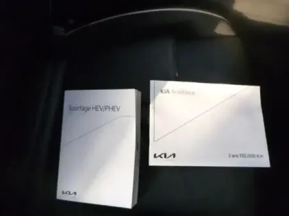 Photo 11 Kia Sportage Gén. V Ph1 GT-line Premium 5