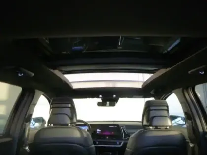 Photo 9 Kia Sportage Gén. V Ph1 GT-line Premium 5