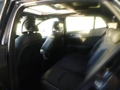 Photo 14 Kia Sportage Gén. V Ph1 GT-line Premium 5