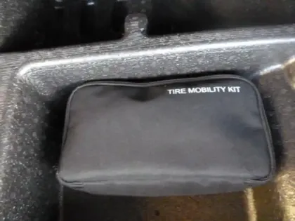 Photo 10 Kia Sportage Gén. V Ph1 GT-line Premium 5