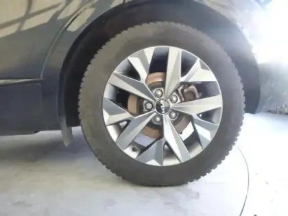 Photo 13 Kia Sportage Gén. V Ph1 GT-line Premium 5