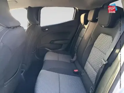 Photo 10 Renault Clio  1.0 TCe 90ch Evolution