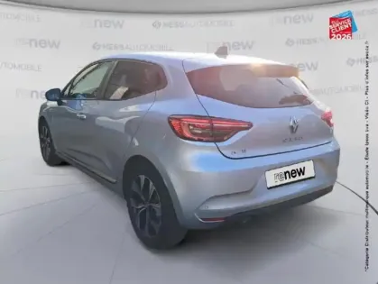 Photo 7 Renault Clio  1.0 TCe 90ch Evolution