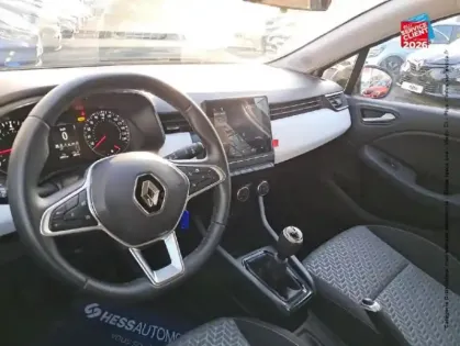 Photo 14 Renault Clio  1.0 TCe 90ch Evolution